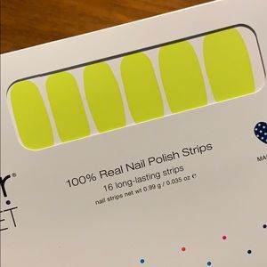 Color Street Electric City